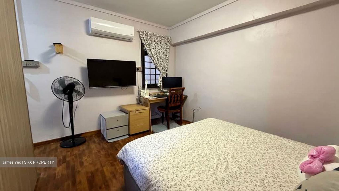Blk 484 Choa Chu Kang Avenue 5 (Choa Chu Kang), HDB 5 Rooms #571827241